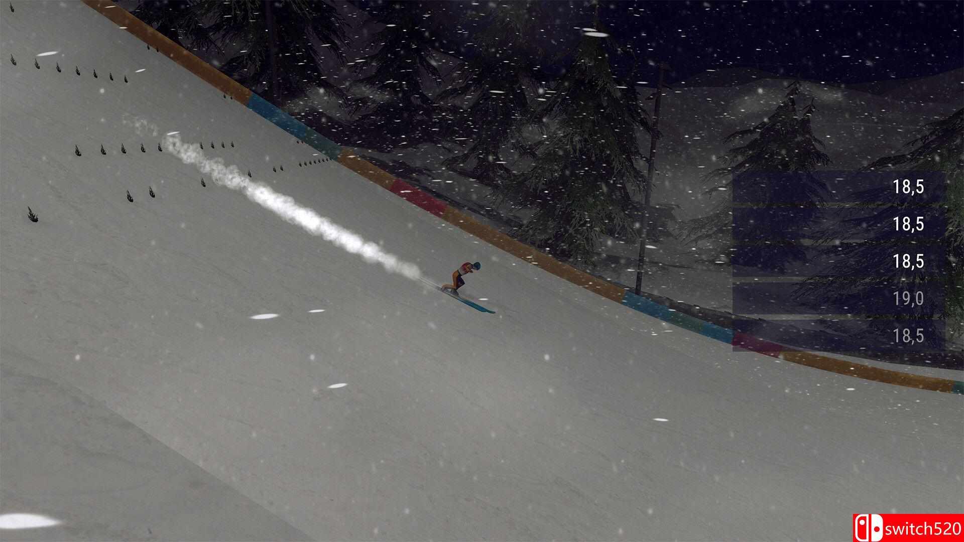 《跳台滑雪世界杯（Ski Jumping World Cup）》官方中文  FCKDRM镜像版[TW/EN/JP]_4