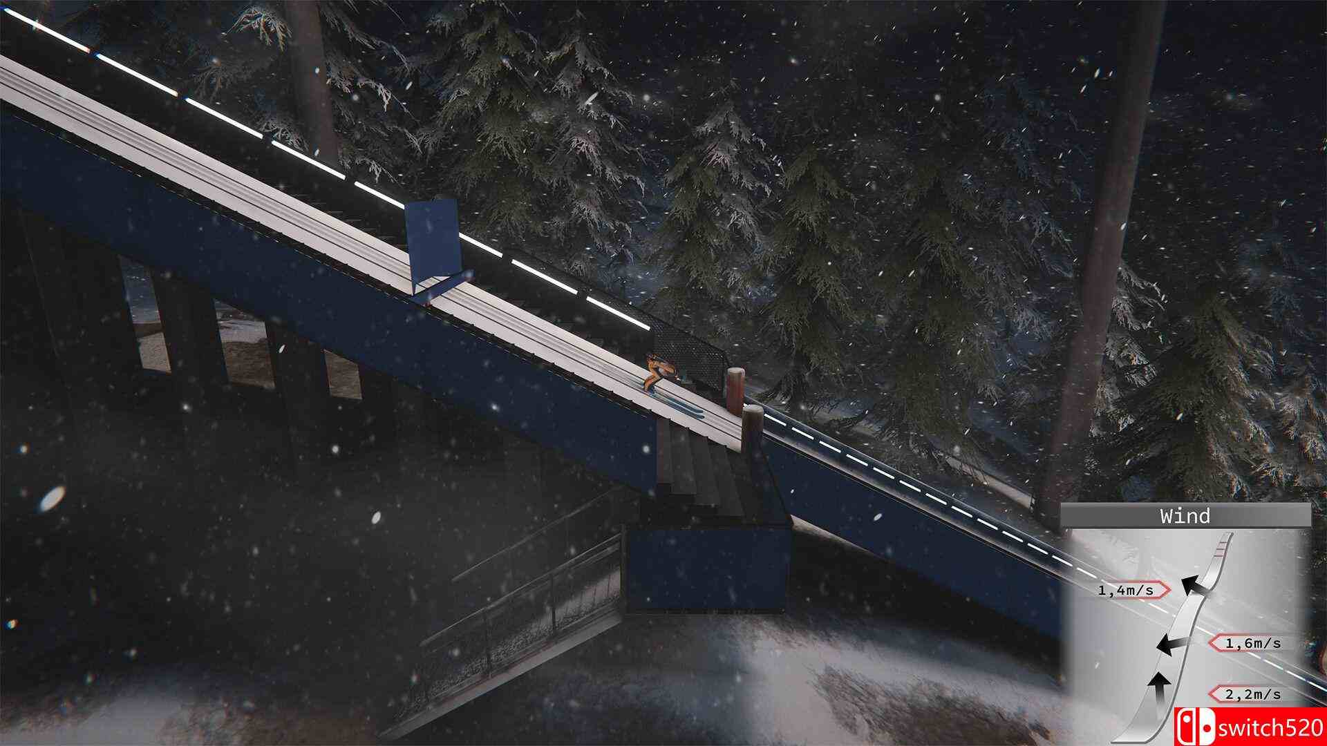 《跳台滑雪世界杯（Ski Jumping World Cup）》官方中文  FCKDRM镜像版[TW/EN/JP]_2