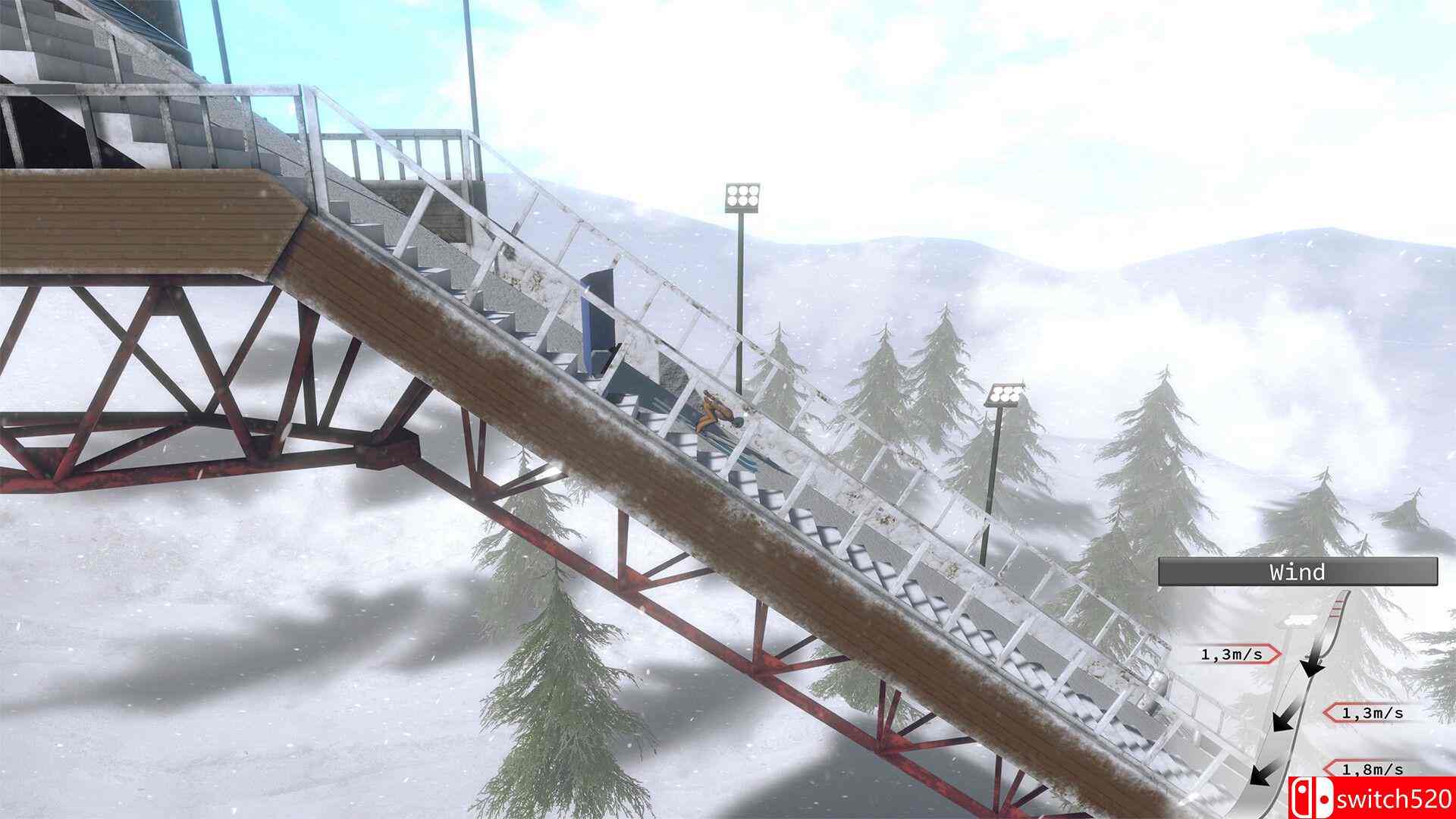 《跳台滑雪世界杯（Ski Jumping World Cup）》官方中文  FCKDRM镜像版[TW/EN/JP]_5