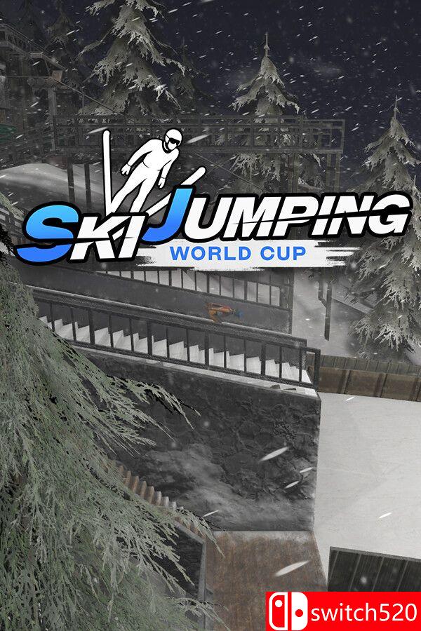 《跳台滑雪世界杯（Ski Jumping World Cup）》官方中文  FCKDRM镜像版[TW/EN/JP]_0