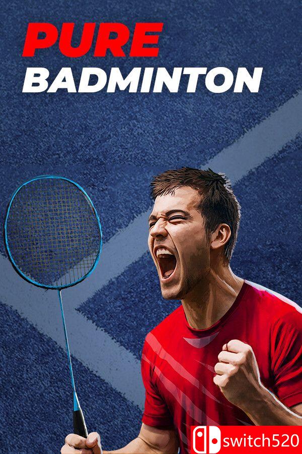 《纯正羽毛球（Pure Badminton）》官方中文 TENOKE镜像版[CN/TW/EN/JP]_0