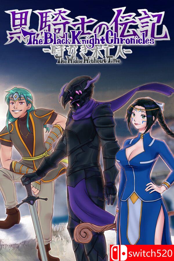 《黑骑士编年史：无时寡妇（The Black Knight Chronicles）》B.20820234 P2P硬盘版[EN]_0