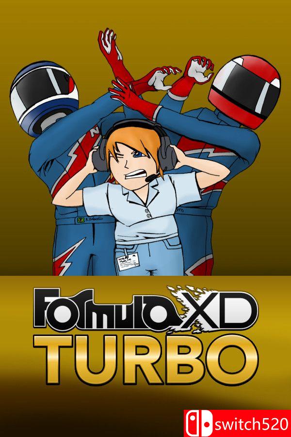 《方程式赛车XD（Formula XD）》Build 20711369 P2P硬盘版[EN]_0