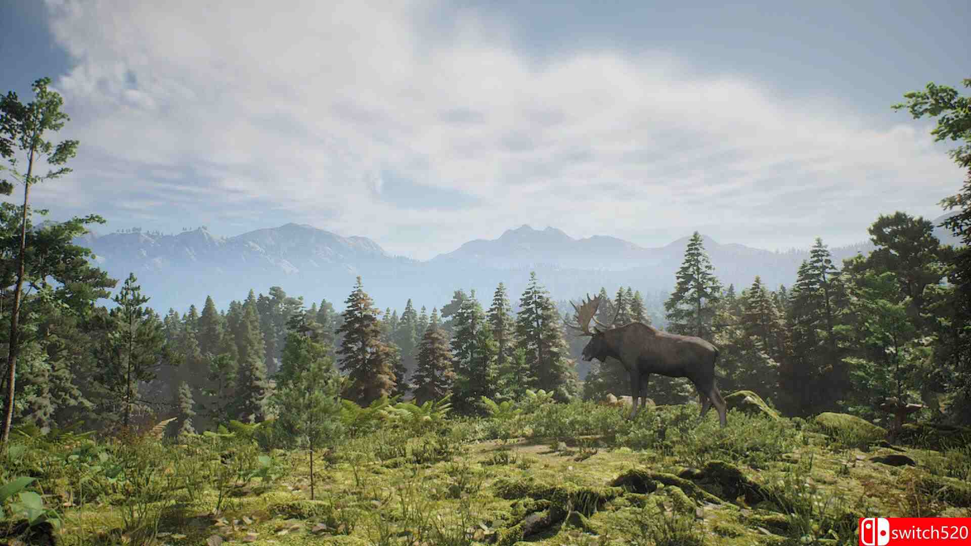 《狩猎计划（Project Hunt）》官方中文 集成避难所DLC TENOKE镜像版[CN/EN/JP]_2