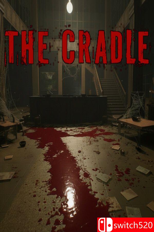 《摇篮（The Cradle）》TENOKE镜像版[EN]_0