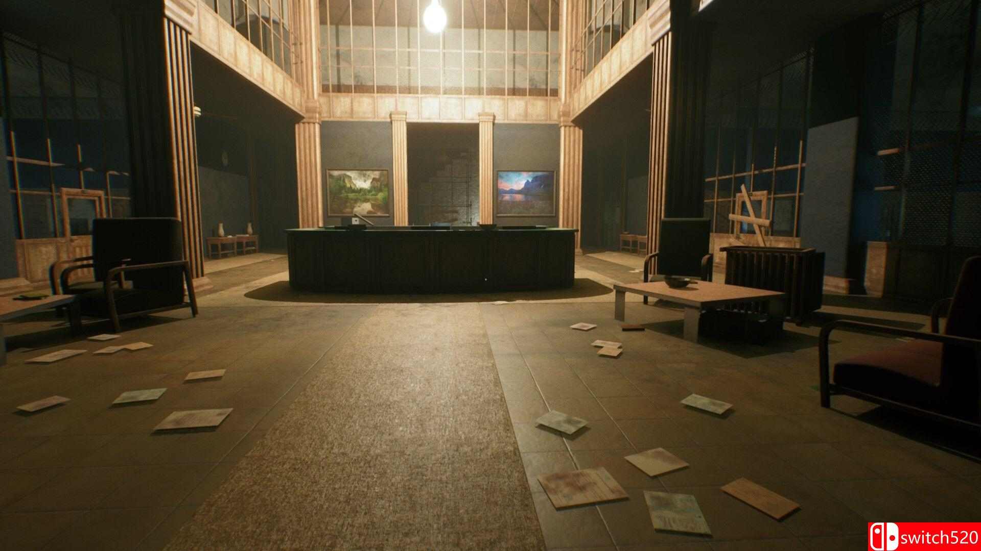 《摇篮（The Cradle）》TENOKE镜像版[EN]_5