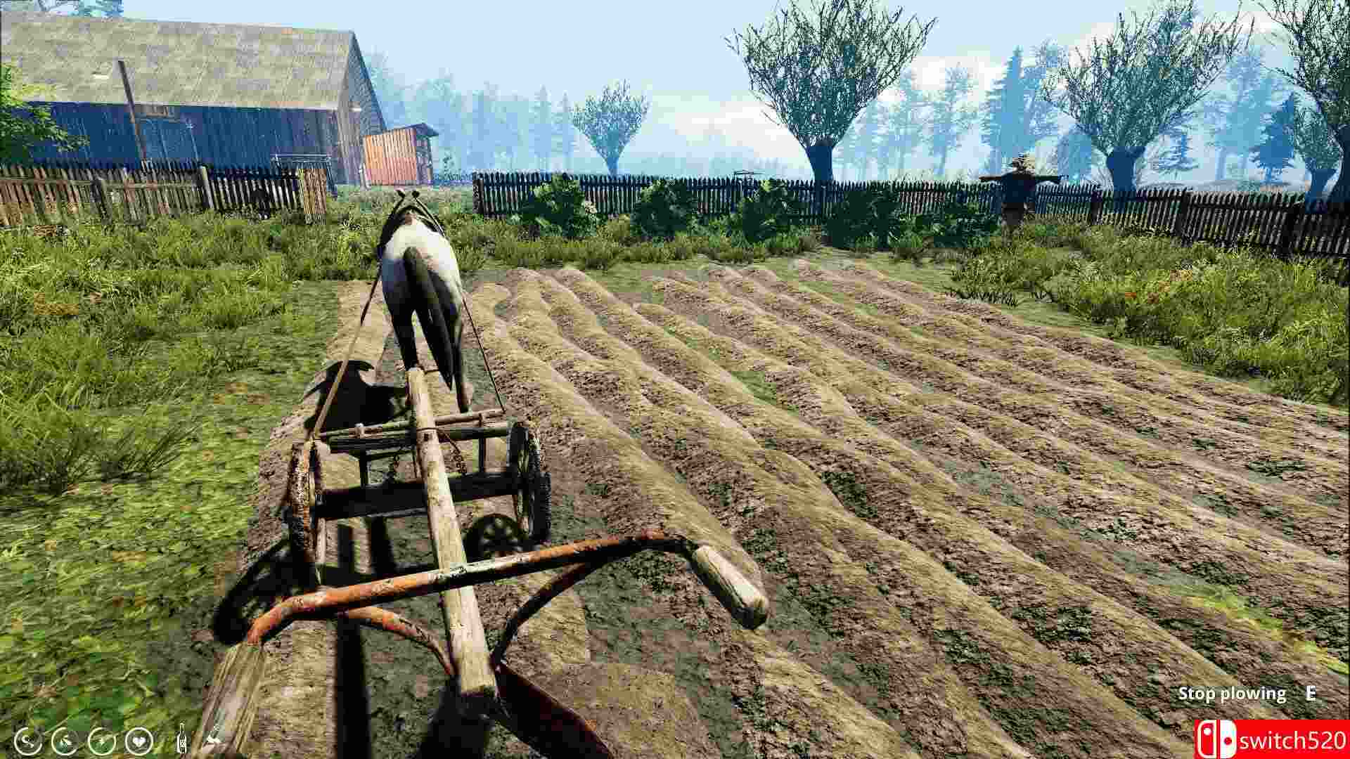 《农夫的生活（Farmer's Life）》官方中文 集成豪饮赌注DLC TENOKE镜像版[CN/EN]_2