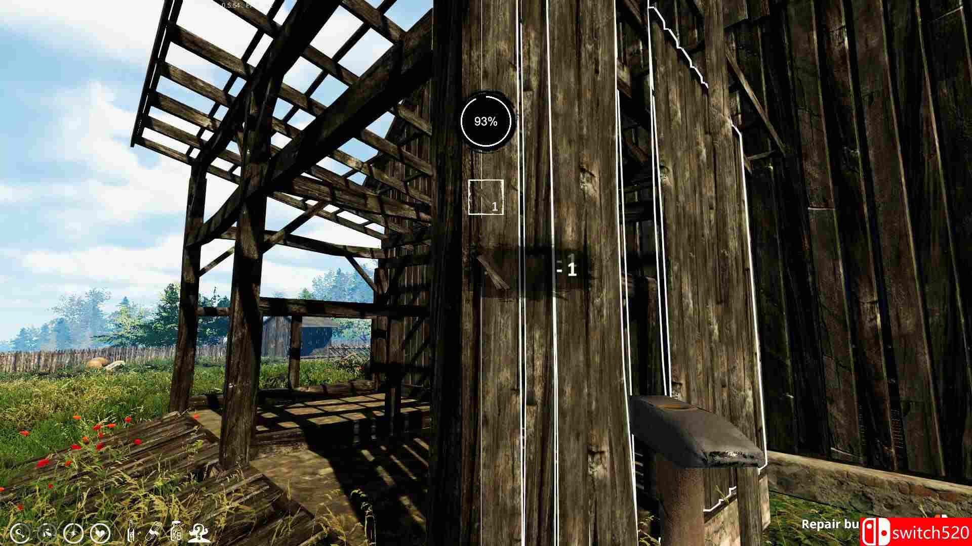 《农夫的生活（Farmer's Life）》官方中文 集成豪饮赌注DLC TENOKE镜像版[CN/EN]_4