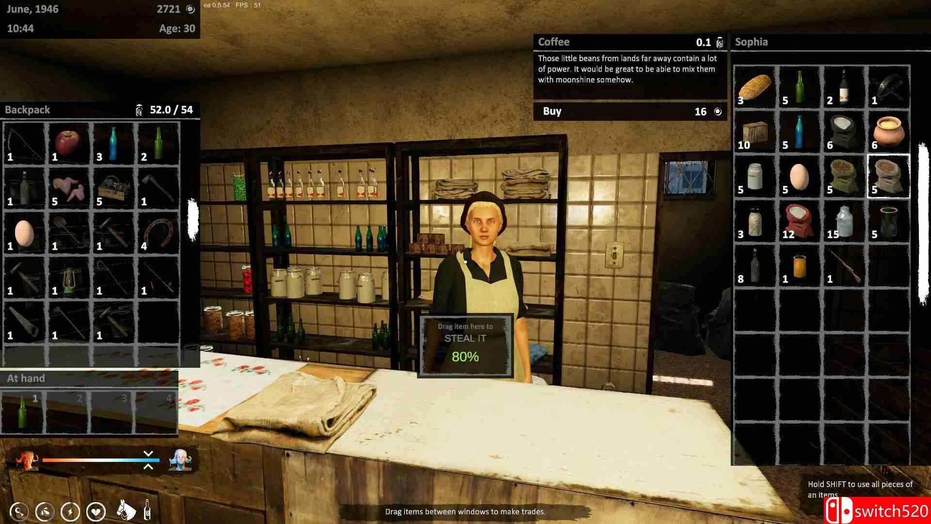《农夫的生活（Farmer's Life）》官方中文 集成豪饮赌注DLC TENOKE镜像版[CN/EN]_3
