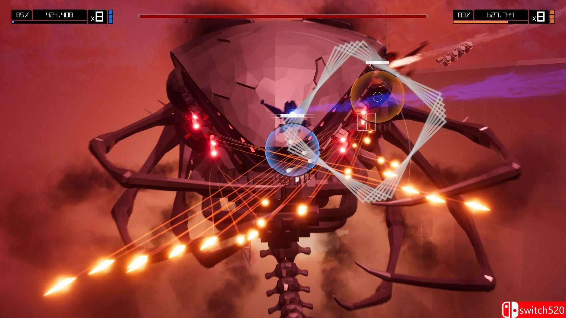 《艾瑞奥2（Aaero2）》官方中文 黑色剃刀版 GOG硬盘版[CN/EN/JP]_1