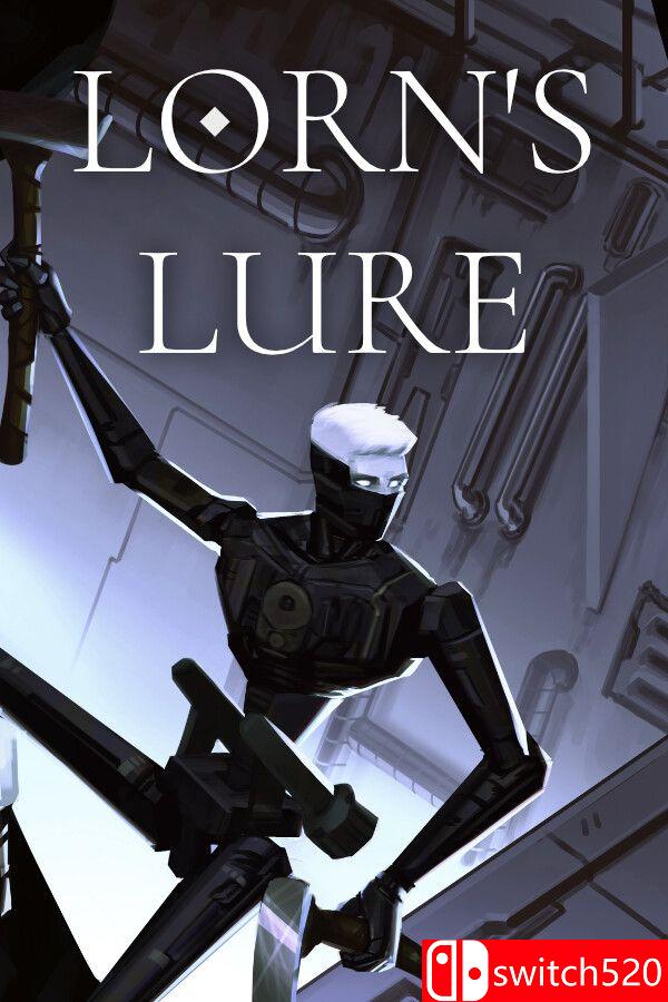 《洛恩的诱惑（Lorn's Lure）》官方中文 集成跑酷地图包DLC TENOKE镜像版[CN/EN/JP]_0