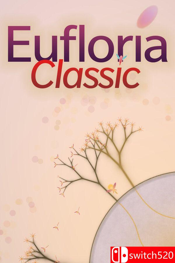《真菌世界：经典版（Eufloria Classic）》Build 21227804 P2P硬盘版[EN]_0