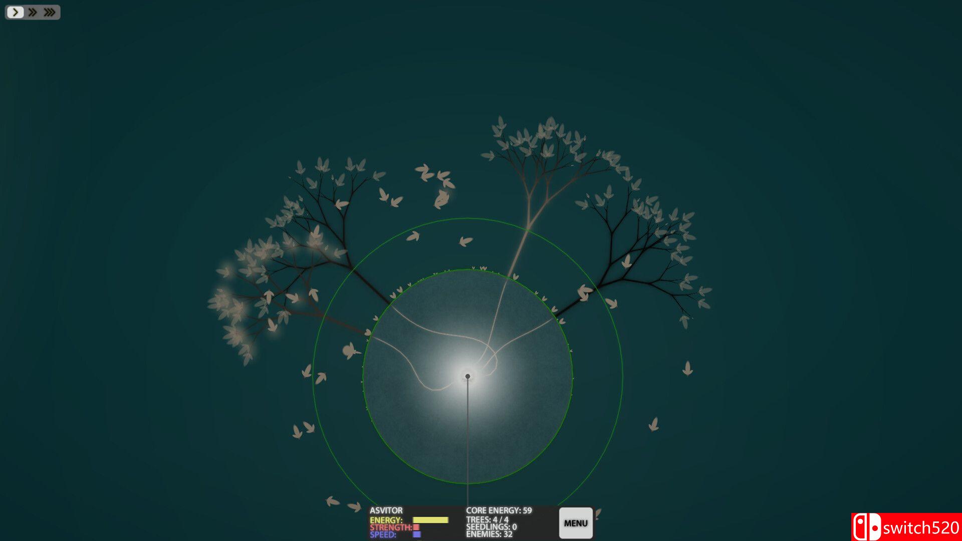 《真菌世界：经典版（Eufloria Classic）》Build 21227804 P2P硬盘版[EN]_5