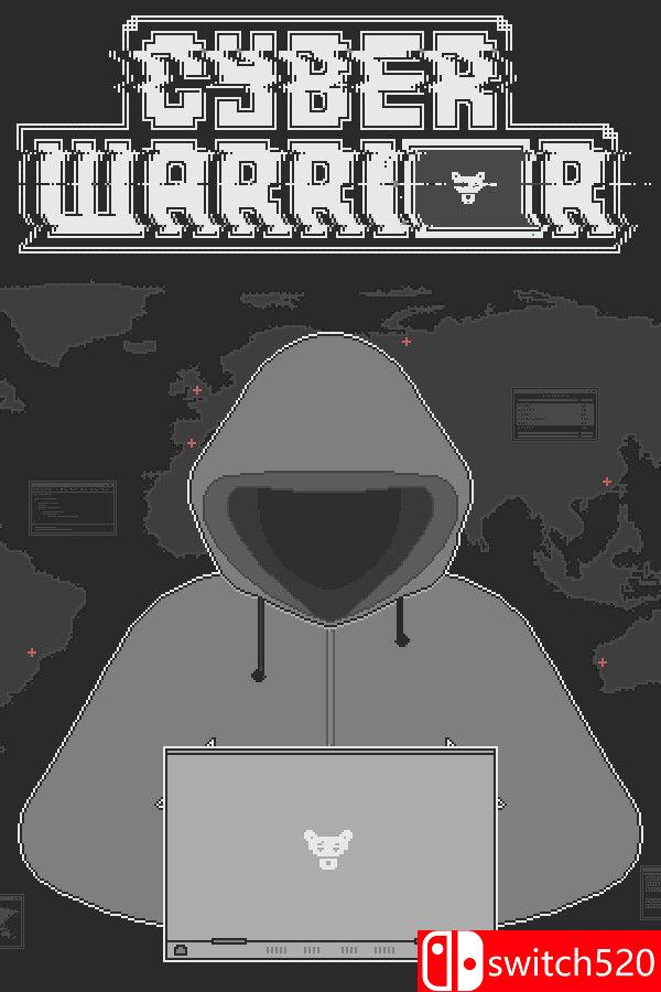 《网络战士（Cyber Warrior）》Build 20451701 P2P硬盘版[EN]_0