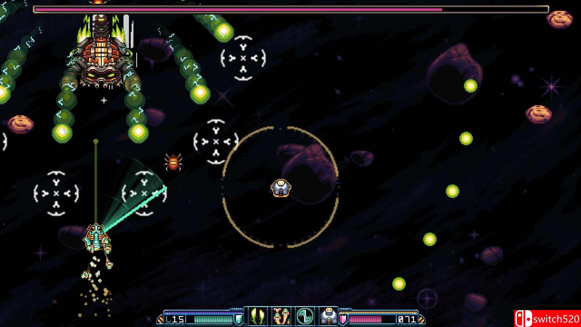 《枪口紧锁2（Gunlocked 2）》Build 21244978 P2P硬盘版[EN]_3