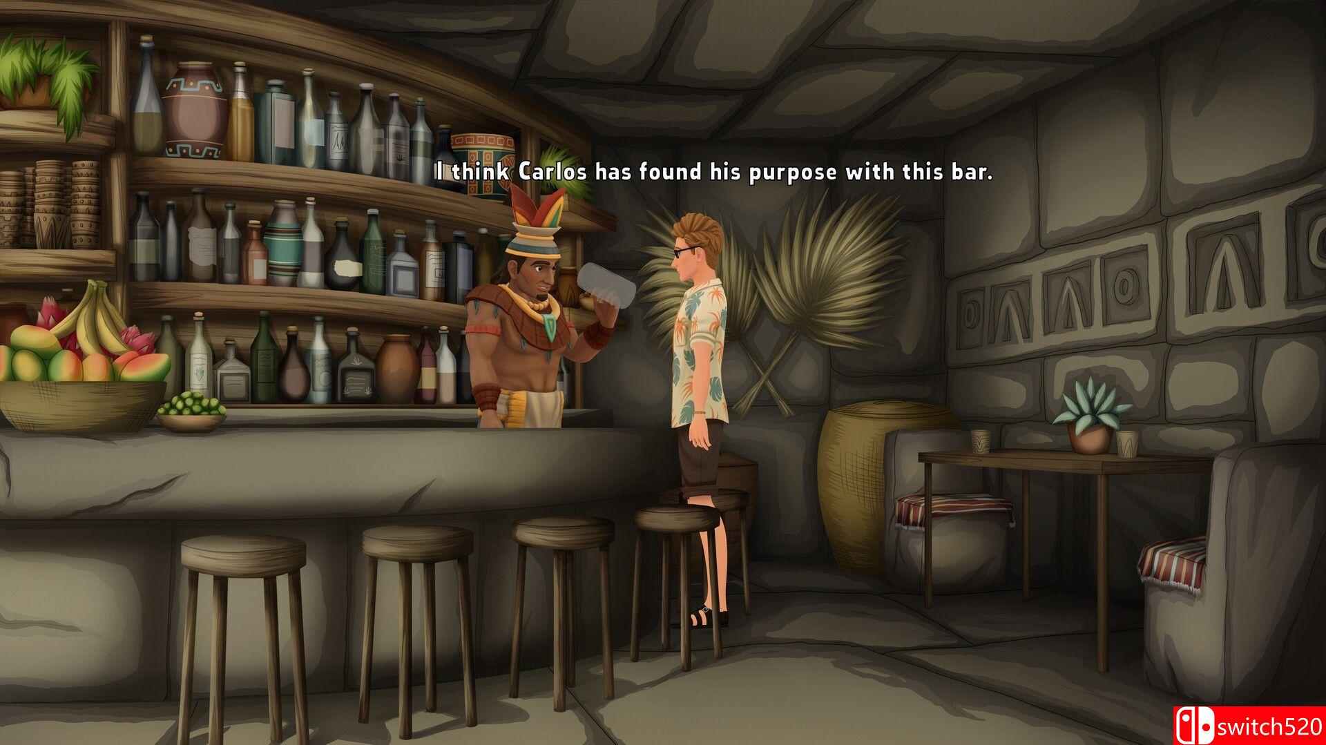 《斯科特威斯克斯：寻找金猫（Scott Whiskers: Search for Golden Cat）》GOG硬盘版[EN]_5