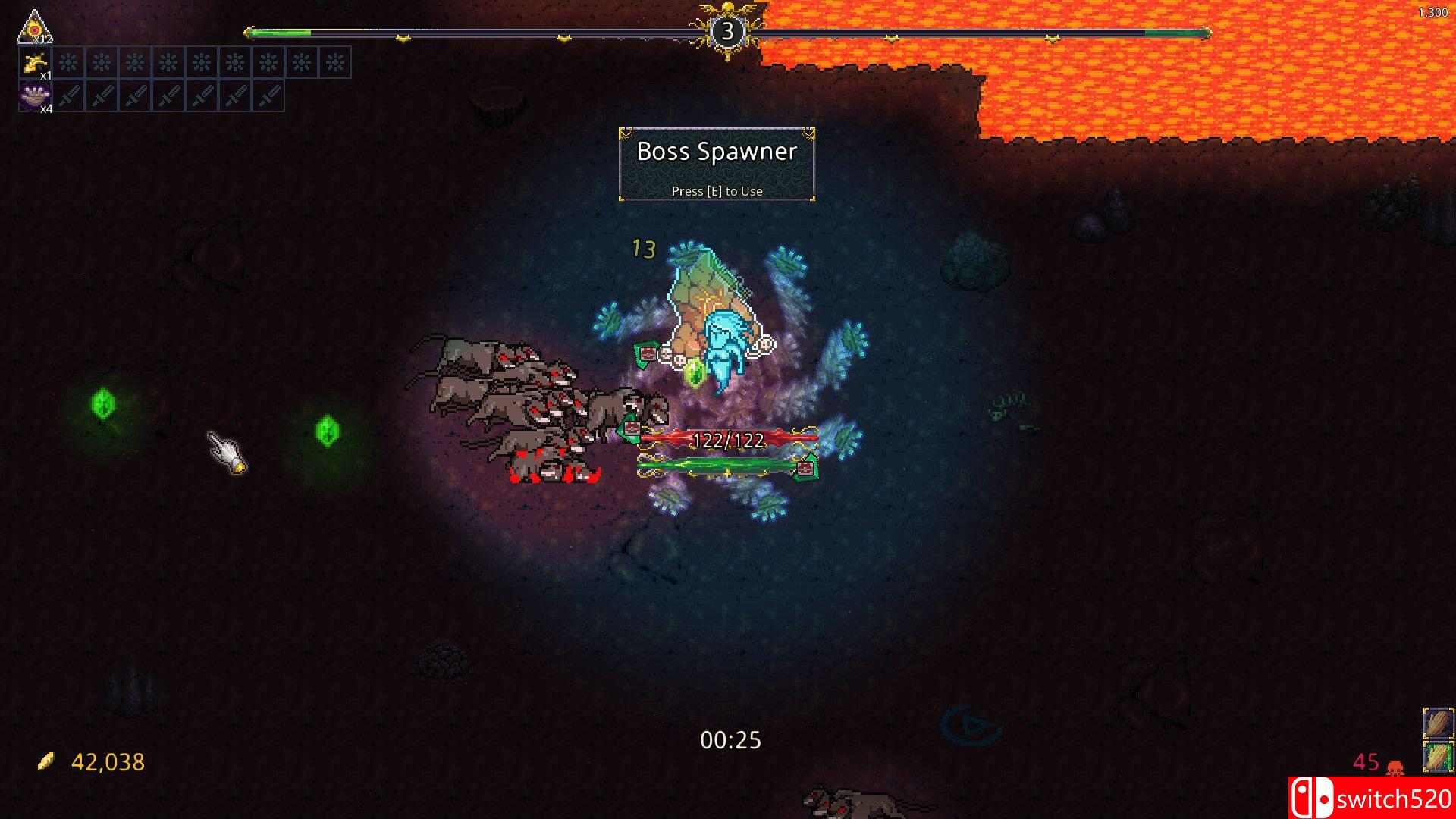 《时空编年：幸存者（Chronicon: Survivors）》官方中文 v1.311 P2P硬盘版[CN/EN]_1