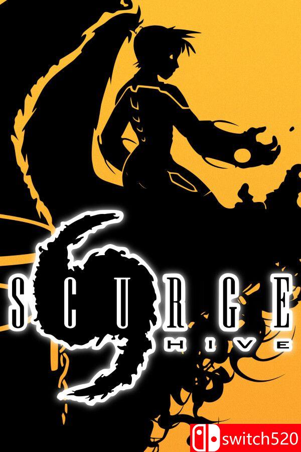 《斯柯吉：蜂巢（Scurge: Hive）》Build 19815436 P2P硬盘版[EN/JP]_0