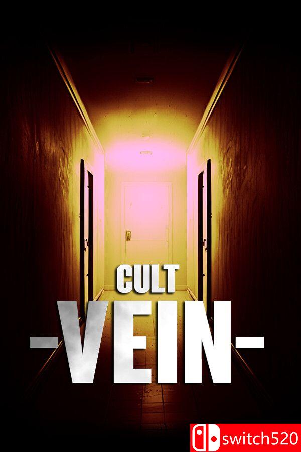 《邪教痕迹（Cult -Vein-）》TiNYiSO镜像版[EN]_0