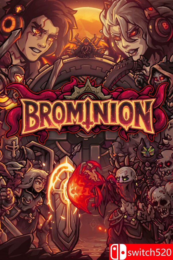 《兄弟小兵（Brominion）》Build 21278561 P2P硬盘版[EN]_0