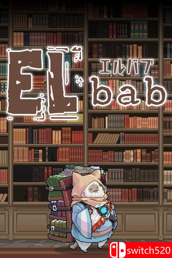 《ELbab（ELbab）》官方中文 Build 21274957 P2P硬盘版[CN/EN/JP]_0