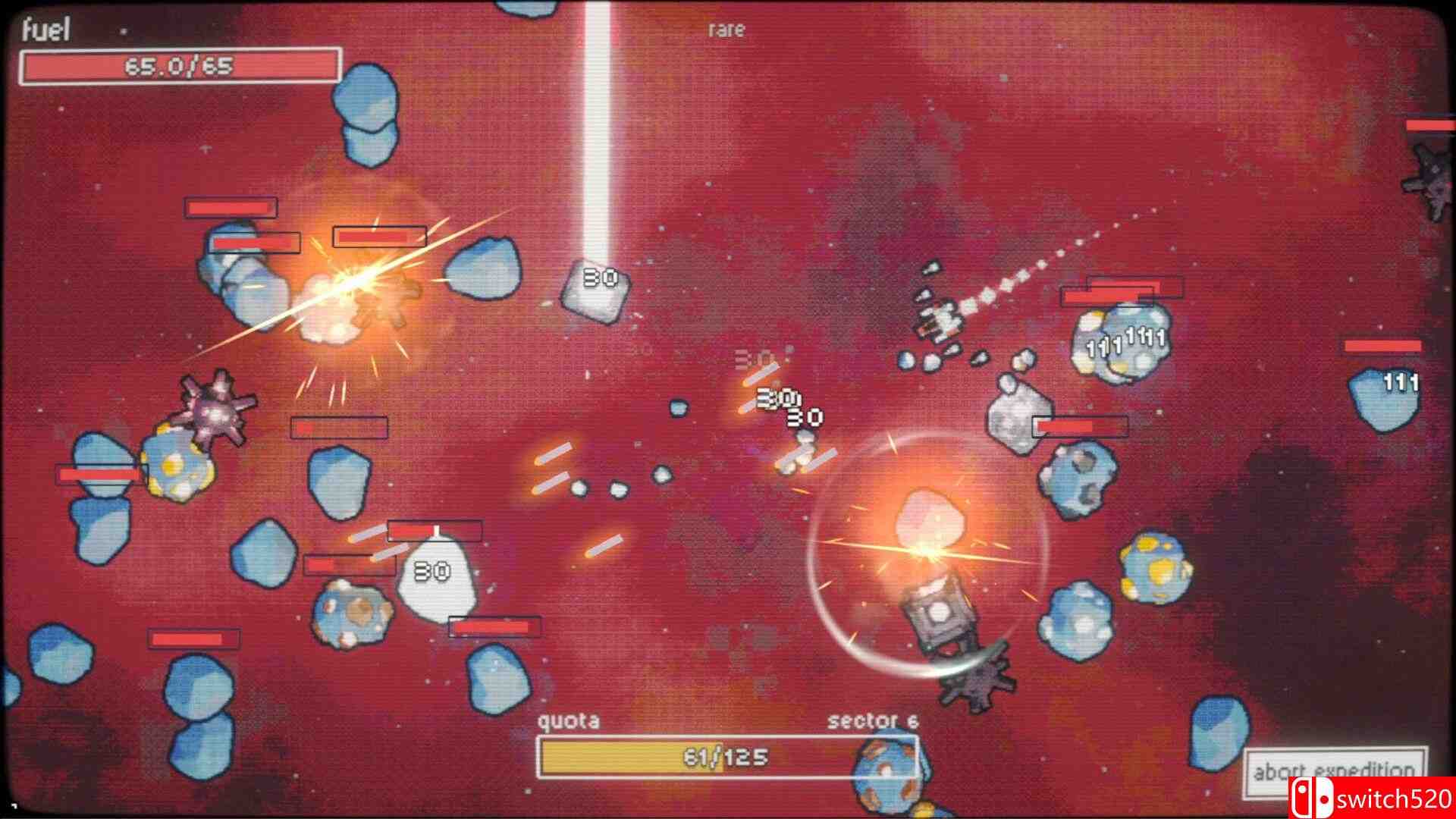 《太空碎石者（Space Rock Breaker）》官方中文 Build 21274720 P2P硬盘版[CN/EN/JP]_4