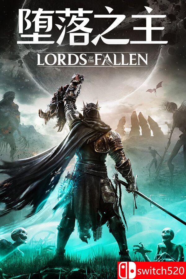 《堕落之主（Lords of the Fallen）》官方中文 v2.5.220 TENOKE镜像版[CN/TW/EN/JP]_0