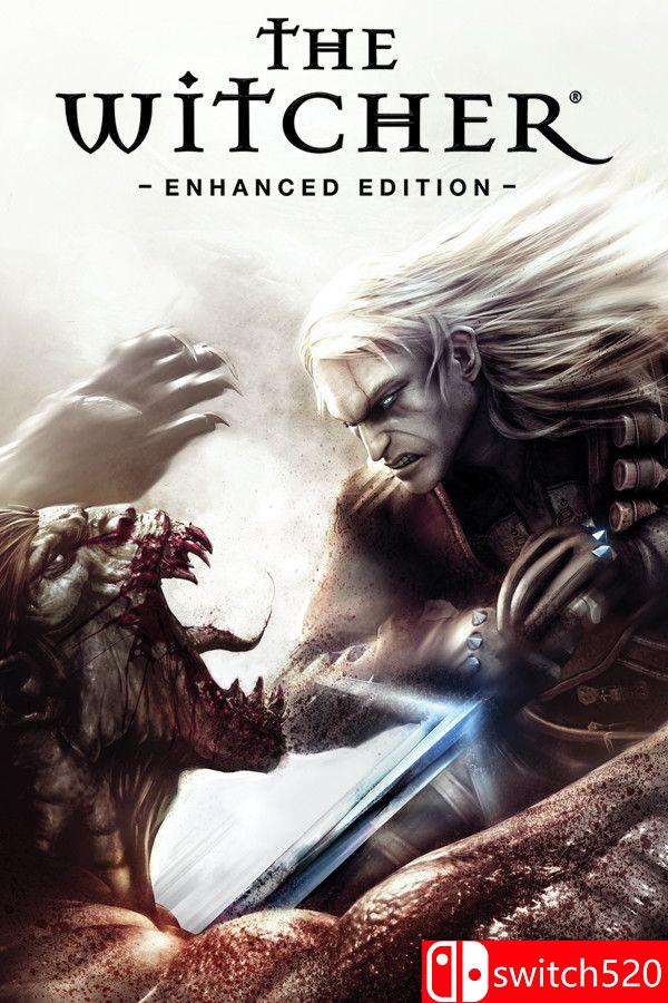 《巫师加强版（The Witcher: Enhanced Edition）》官方中文 v1.5 DINOByTES镜像版[TW/EN]_0