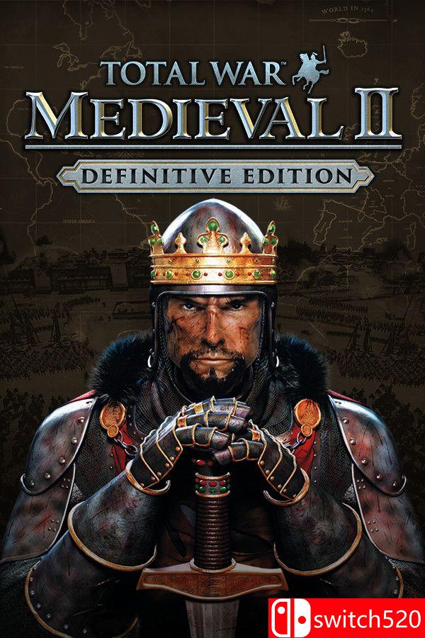 《中世纪2：全面战争（Total War: MEDIEVAL II）》决定版 v1.52 DINOByTES镜像版[EN]_0