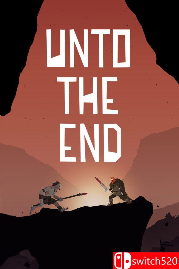 《直到最后（Unto The End）》官方中文 v1.62 Razor1911镜像版[CN/TW/EN/JP]_0