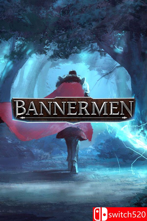 《旗名（BANNERMEN）》官方中文 v1.1.0 P2P硬盘版[CN/EN]_0