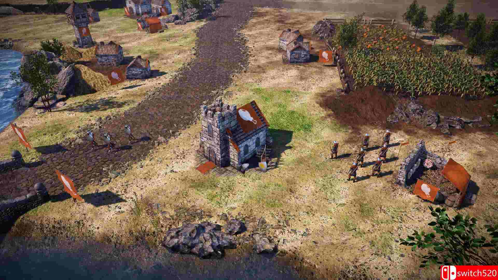 《旗名（BANNERMEN）》官方中文 v1.1.0 P2P硬盘版[CN/EN]_5