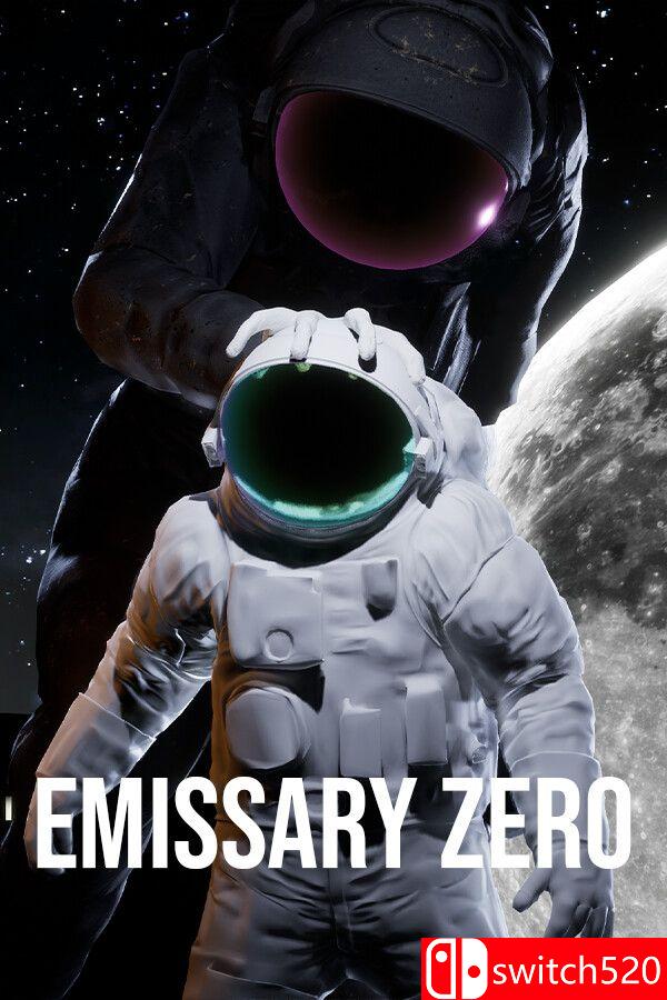 《零号使者（Emissary Zero）》官方中文 v1.2.3 TENOKE镜像版[CN/TW/EN/JP]_0