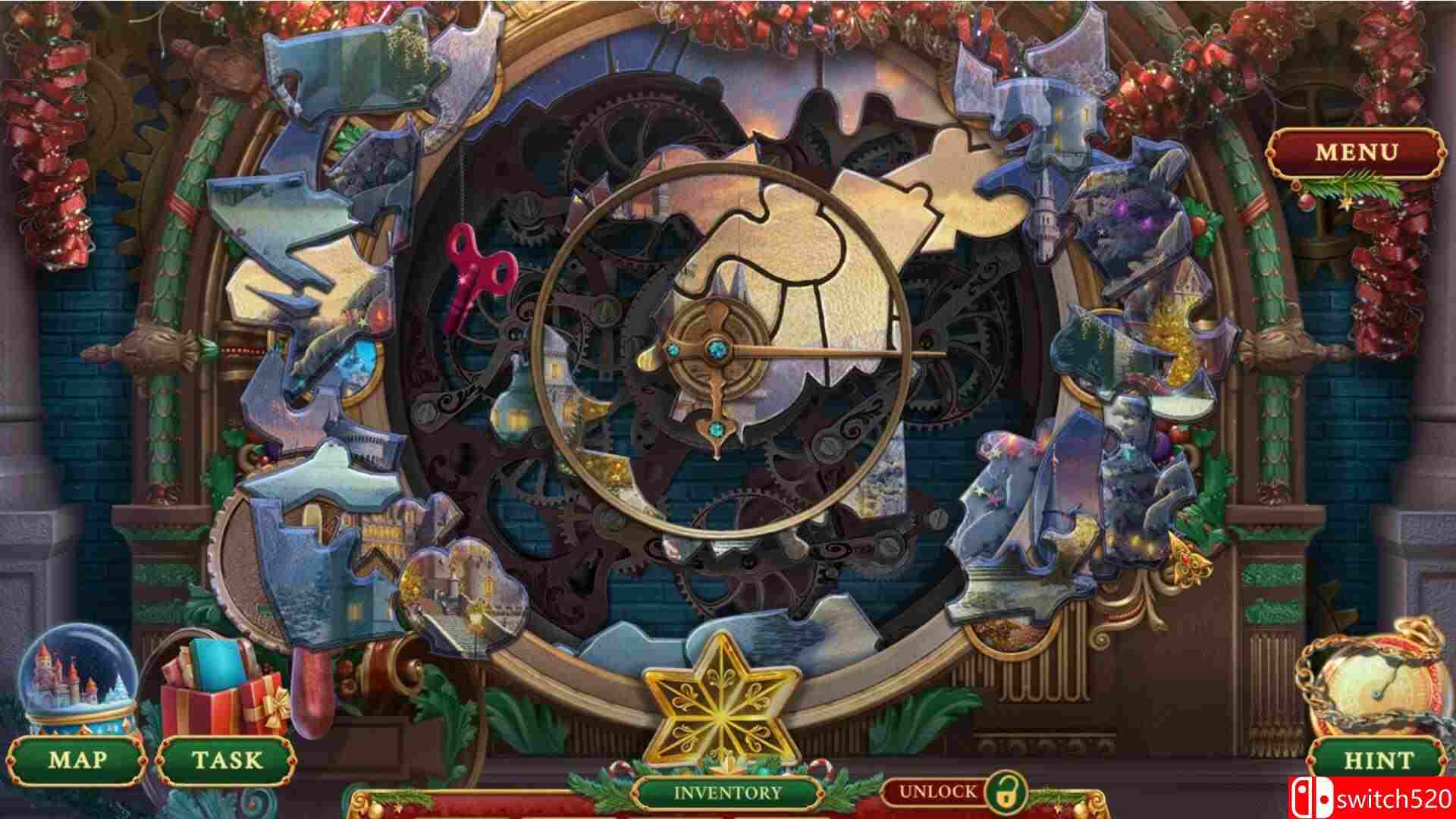 《圣诞故事：克拉拉与引导之星（Christmas Stories: Clara Guiding Star）》典藏版 RAZOR硬盘版[EN]_3