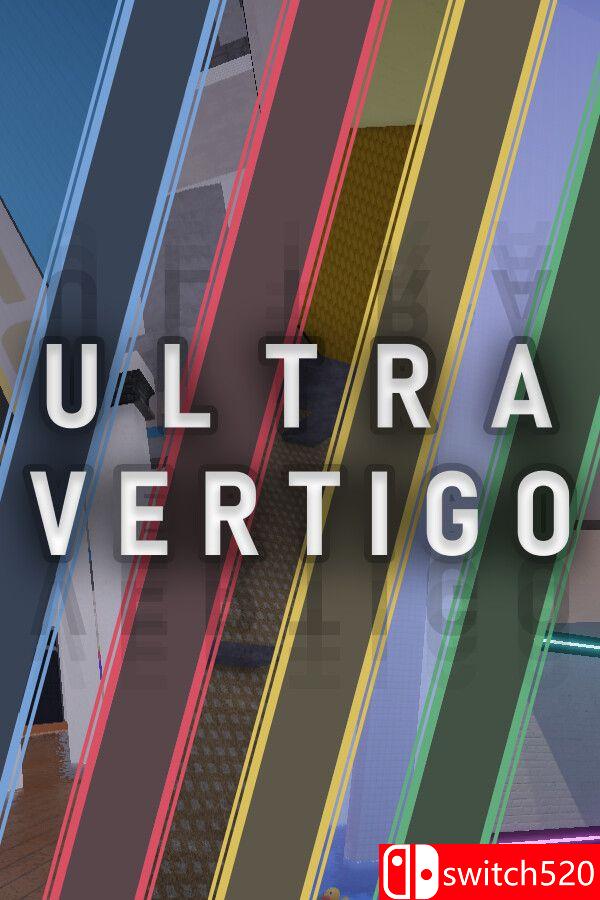 《极限眩晕（ULTRA VERTIGO）》TENOKE镜像版[EN]_0