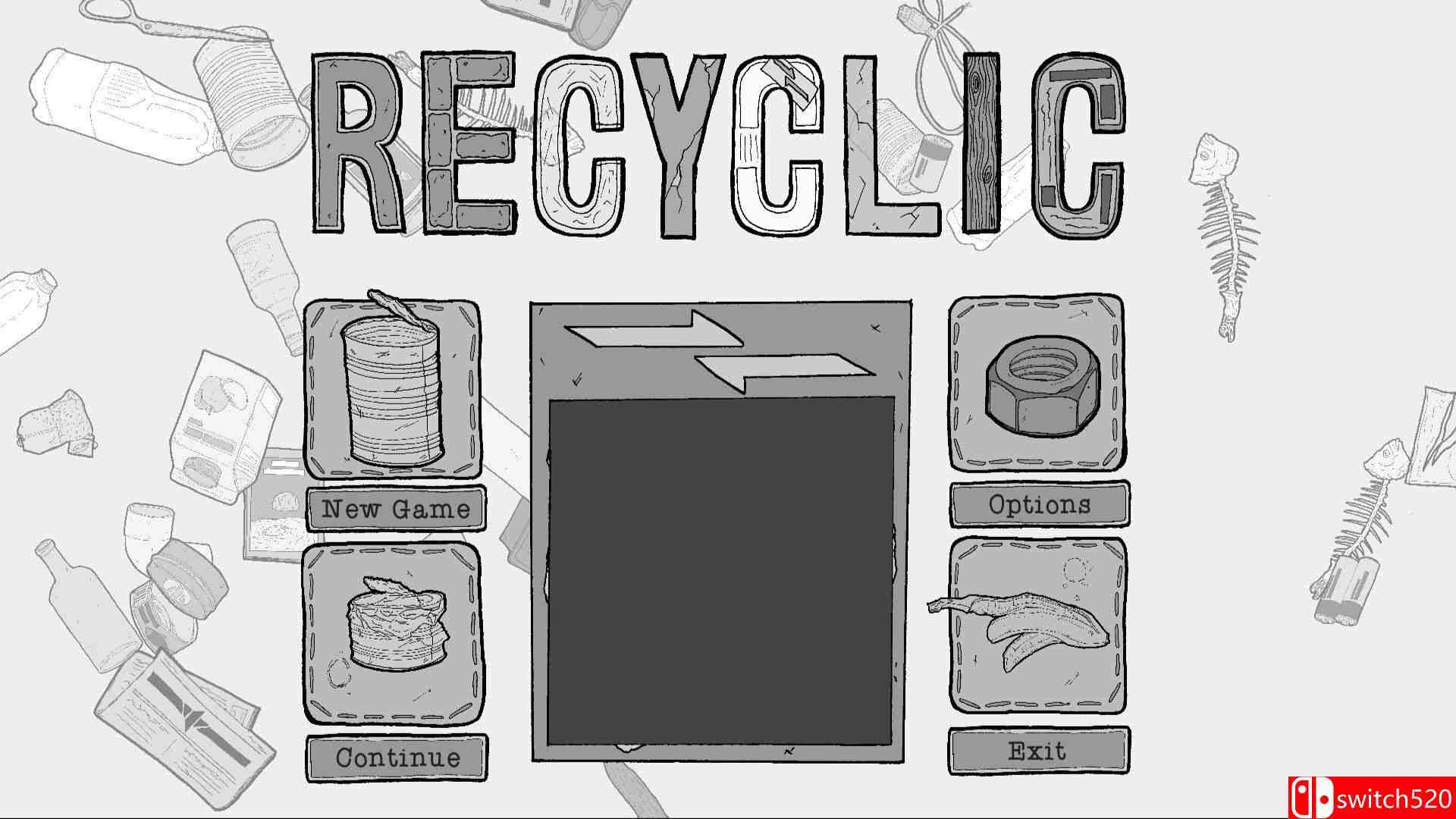 《循环工场（Recyclic）》TENOKE镜像版[EN]_1