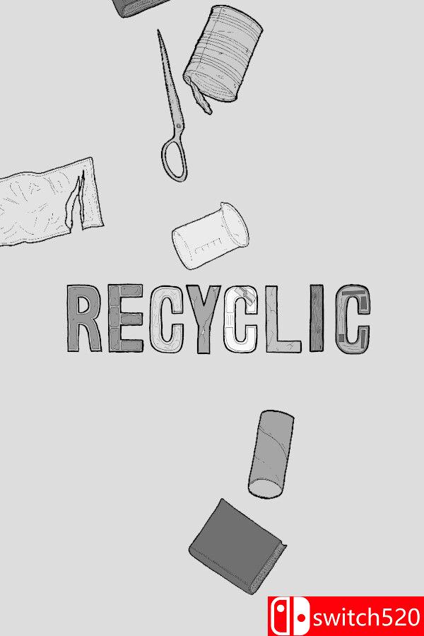 《循环工场（Recyclic）》TENOKE镜像版[EN]_0
