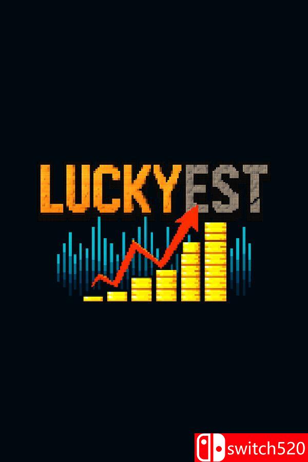 《幸运至极（Luckyest）》官方中文 v1.1.2 P2P硬盘版[CN/EN/JP]_0
