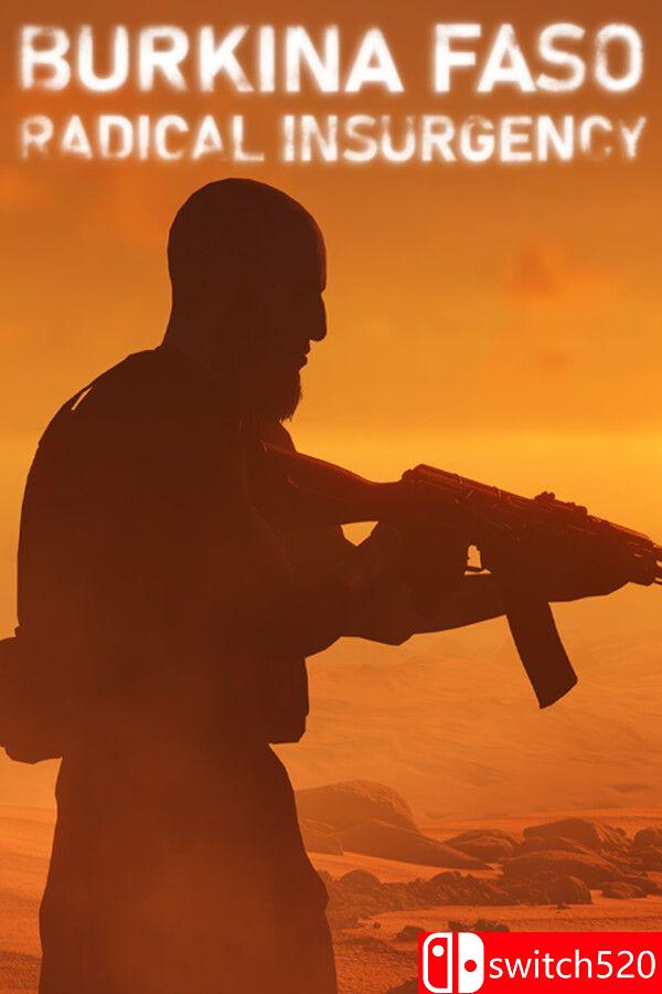 《布基纳法索：激进叛乱（Burkina Faso: Radical Insurgency）》RUNE镜像版[EN]_0