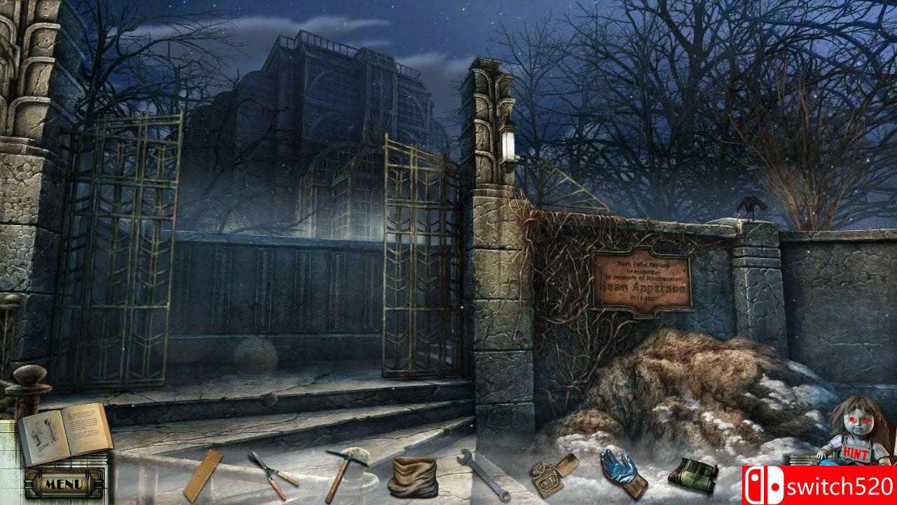 《真实恐惧：被遗弃的灵魂2（True Fear: Forsaken Souls P2）》v2.0.12 I_KnoW镜像版[CN/EN]_1