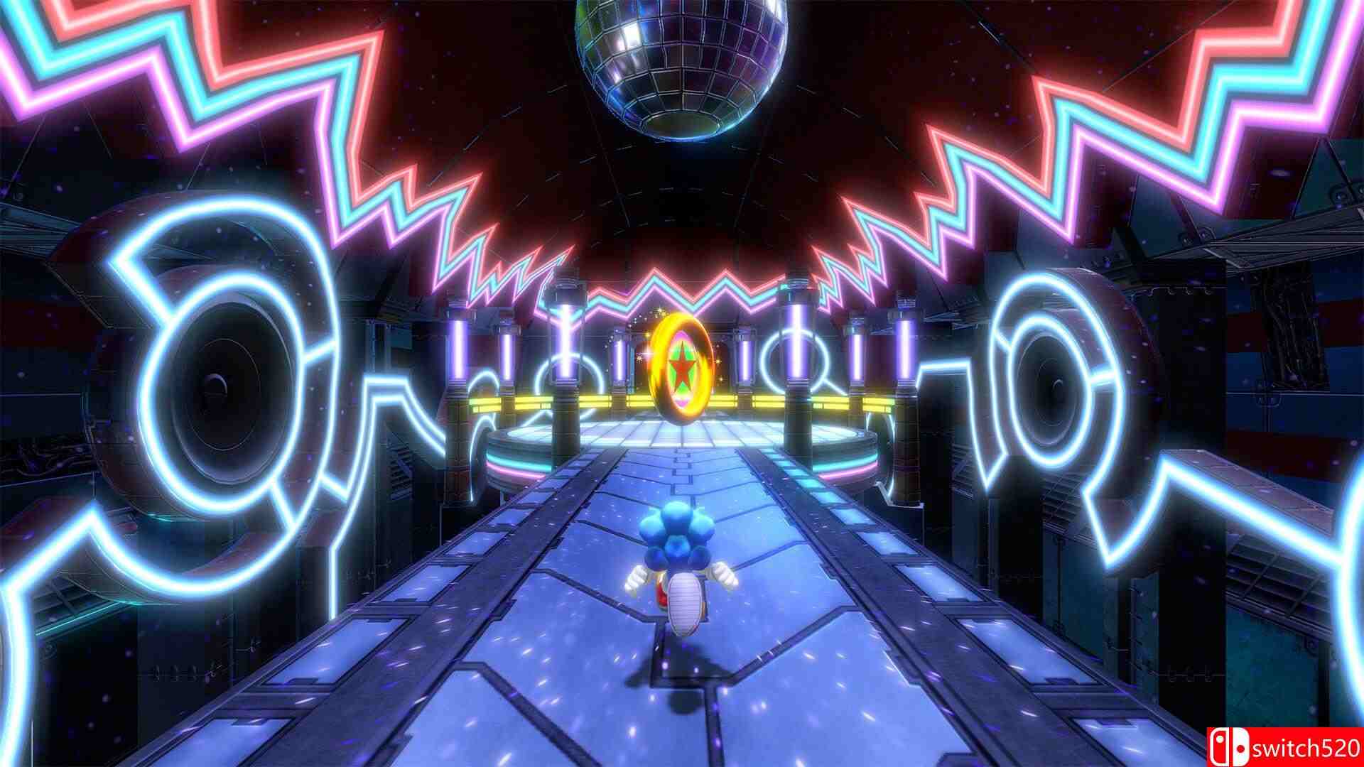 《索尼克 缤纷色彩 究极版（Sonic Colors: Ultimate）》官方中文 voices38镜像版[CN/TW/EN/JP]_4