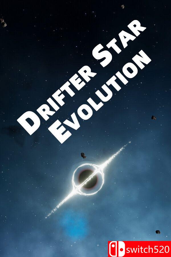 《流浪星球（Drifter Star: Evolution）》官方中文 Build 21223776 P2P硬盘版[CN/TW/EN/JP]_0