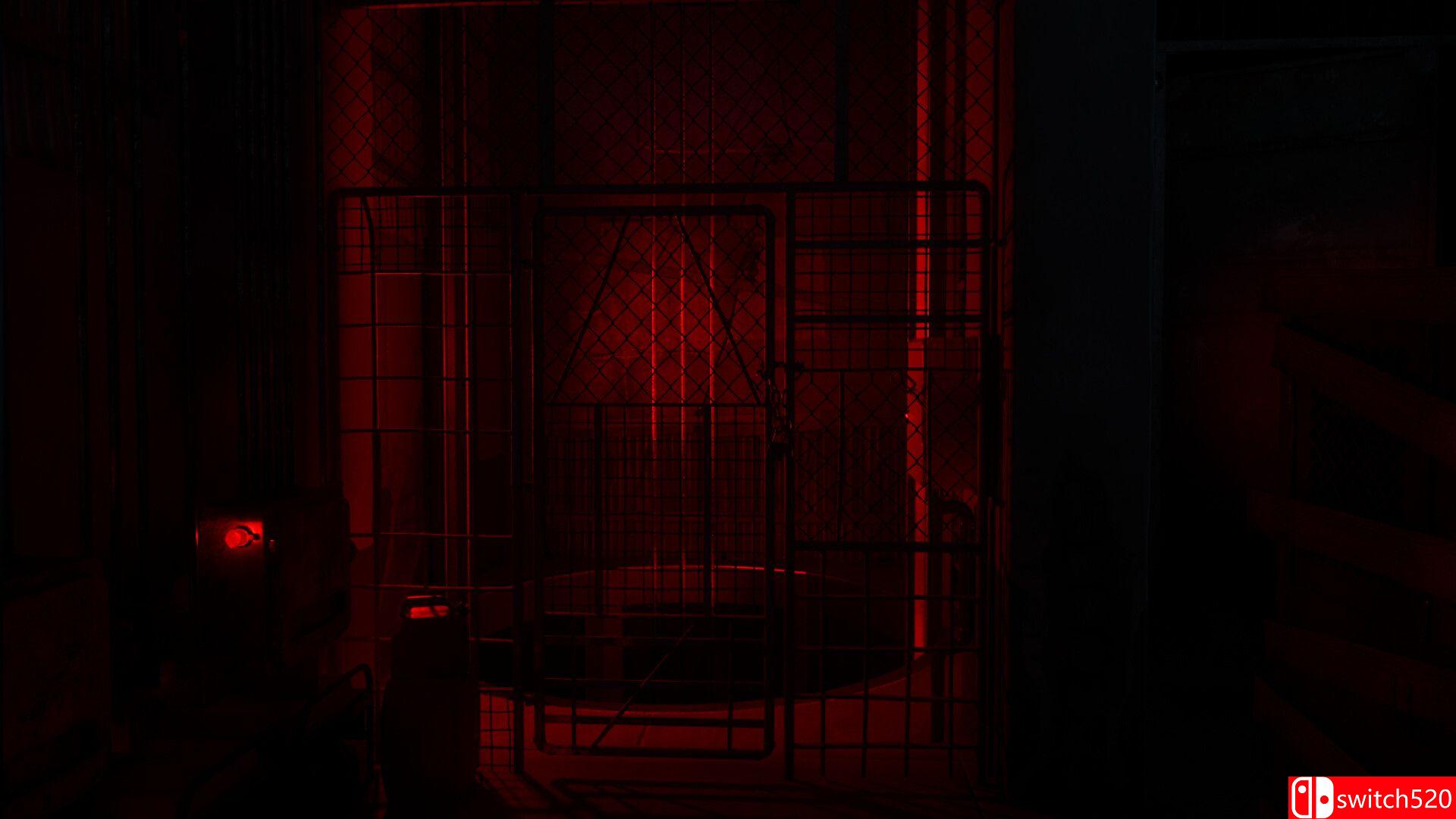 《幽暗走廊（THE WALLWAY）》Build 21325039 P2P硬盘版[EN]_1