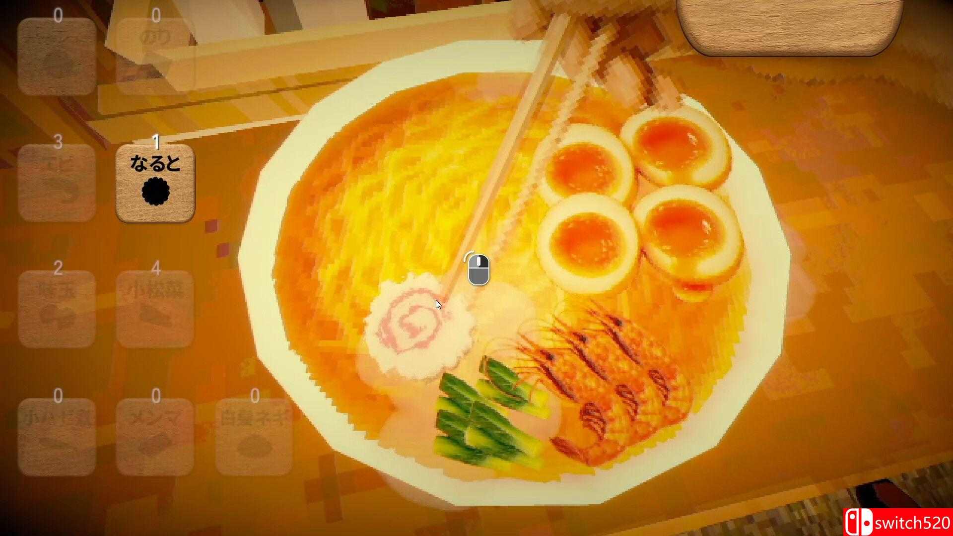 《酱油拉面永远（Shoyu Ramen Forever）》官方中文  VACE硬盘版[CN/EN/JP]_1