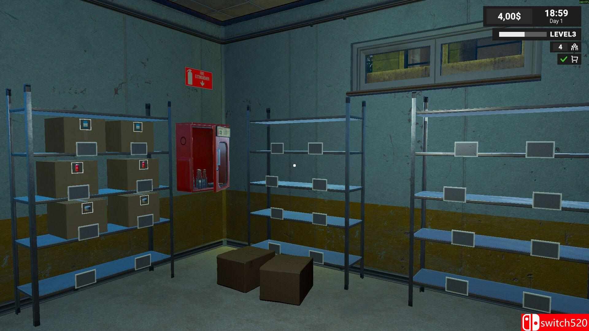 《网店大亨（Webstore Mogul）》Early Access P2P硬盘版[EN]_3