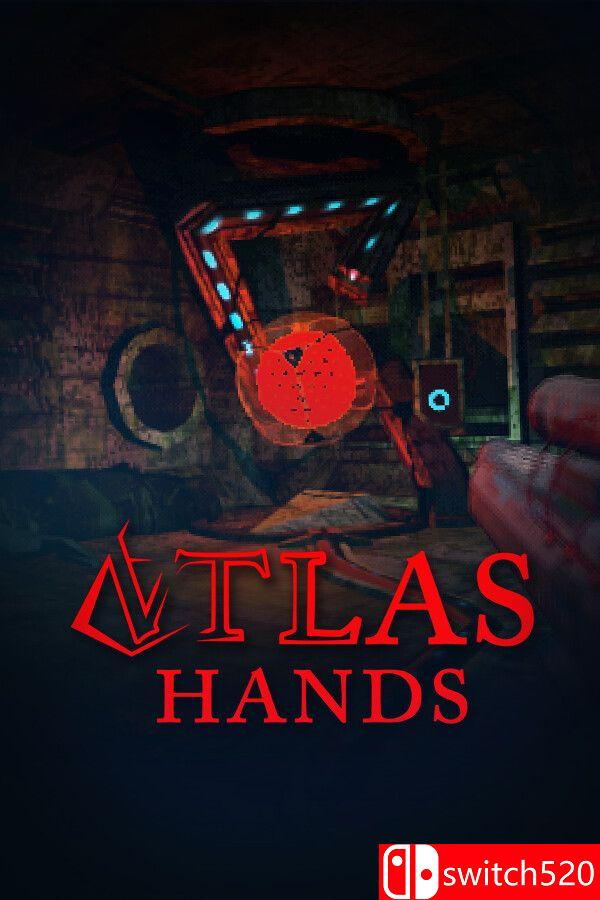 《阿特拉斯之手（Atlas Hands）》官方中文 Build 21297435 P2P硬盘版[CN/TW/EN]_0