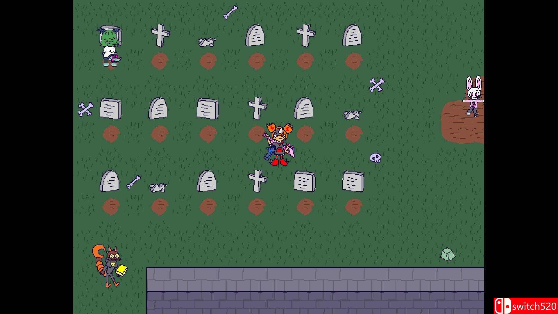 《强悍爆裂战队（Bad Bitch Blasters）》v1.0.3 P2P硬盘版[EN]_3