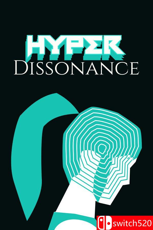 《超越失真（HyperDissonance）》Build 20724541 P2P硬盘版[EN]_0