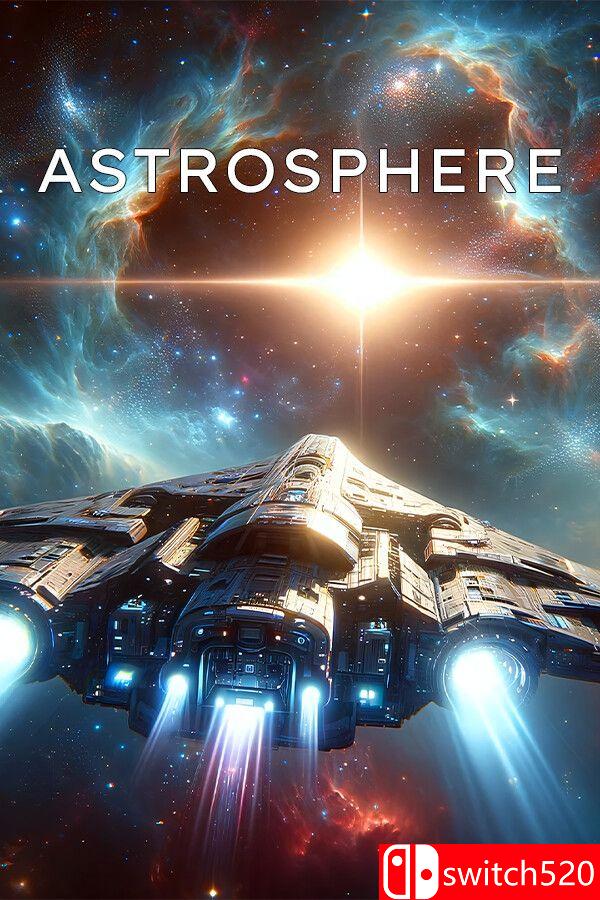 《星域球（Astrosphere）》官方中文 v0.32 P2P硬盘版[CN/EN/JP]_0