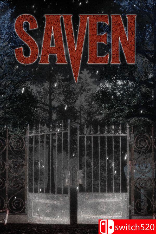 《七夜深宿（SAVEN）》官方中文 Build 21132123 P2P硬盘版[CN/EN/JP]_0